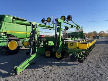Main image John Deere DB80